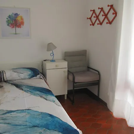 Διαμέρισμα Pineta Marina Γκράντο