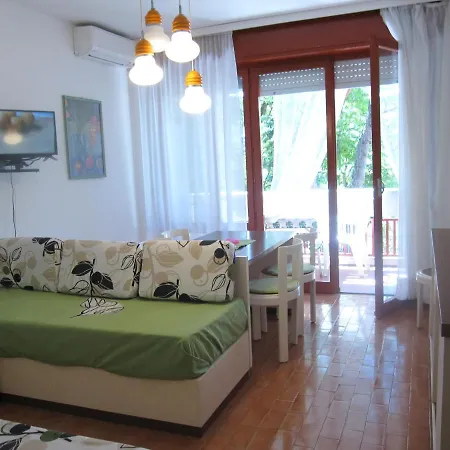 Pineta Marina Apartment *