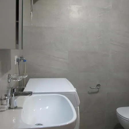 Pineta Marina Apartment *