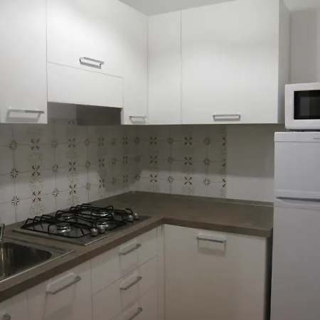 Pineta Marina Apartment Grado