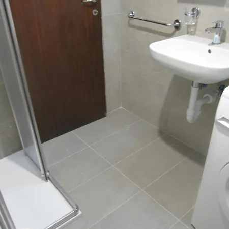 Apartment Pineta Marina Grado