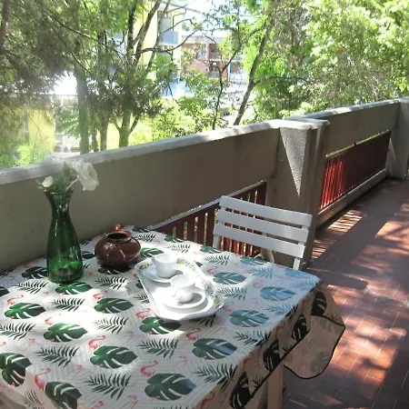 Pineta Marina Apartment *
