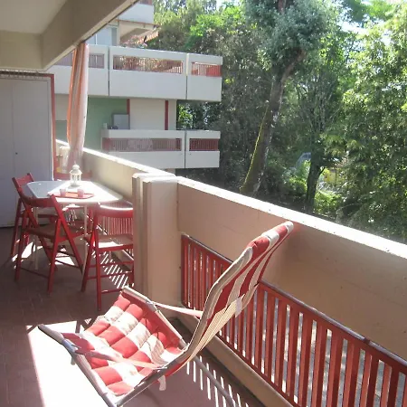 Apartment Pineta Marina Grado