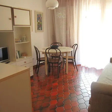 Pineta Marina Apartment Grado