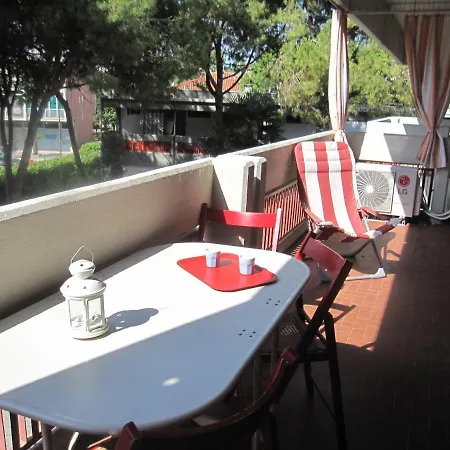 Apartment Pineta Marina
