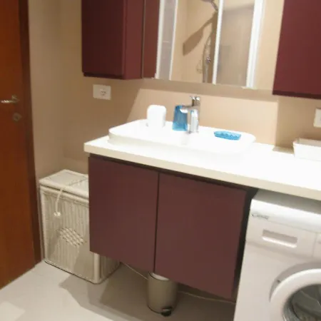 Pineta Marina Apartment