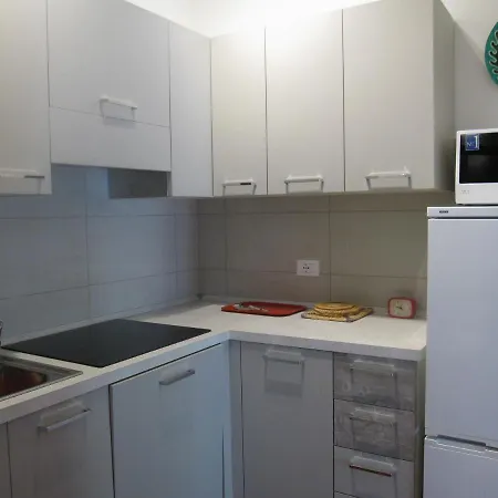 Pineta Marina Apartment