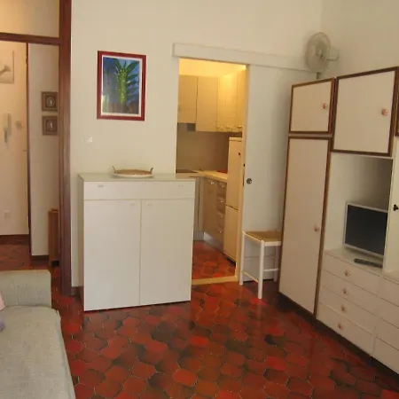 Pineta Marina Apartment *