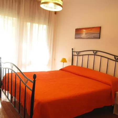 Pineta Marina Apartment