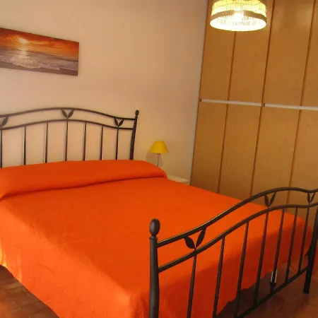 Apartment Pineta Marina