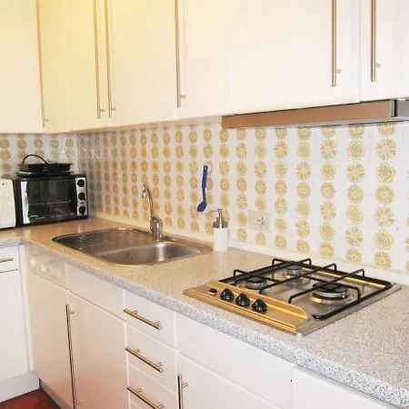 Apartment Pineta Marina Grado