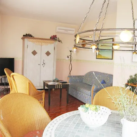 Apartment Pineta Marina