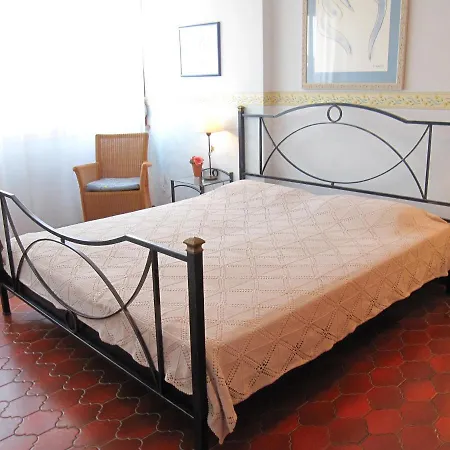 Pineta Marina Apartment *