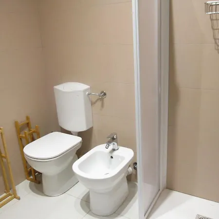 Pineta Marina Apartment *