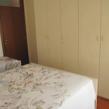 Pineta Marina Apartment *