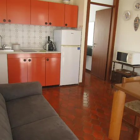 Pineta Marina Apartment Grado