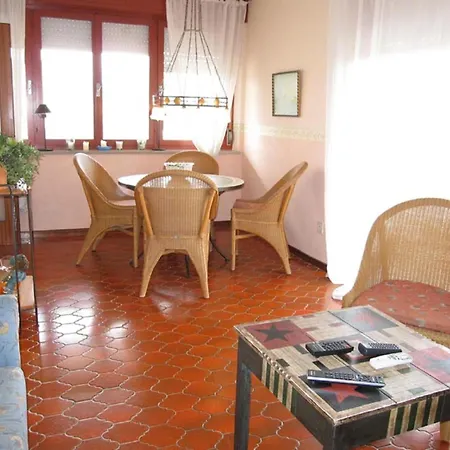 Apartmán Pineta Marina