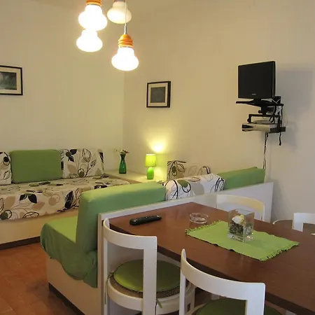 Apartment Pineta Marina Grado