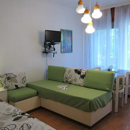 Pineta Marina Apartmán