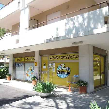 Pineta Marina Grado